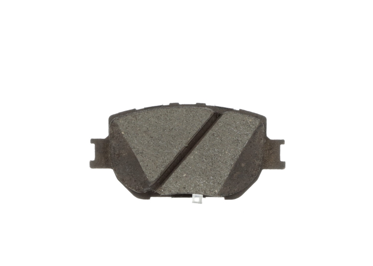 BE1733H Blue Disc Brake Pads for 2014-2015 Lexus IS250