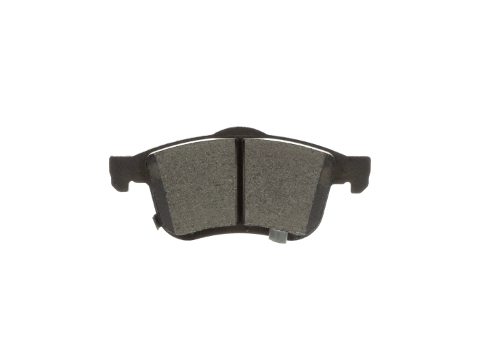 BE1721H Blue Disc Brake Pads for 2014-2020 Fiat 500L