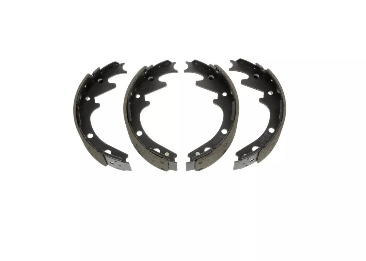 Picture of Bosch BS329R   Brake Shoes for 1976 Dodge Dart
