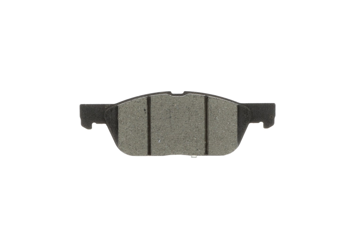 BE1818H Blue Disc Brake Pads for 2015-2021 Ford Edge