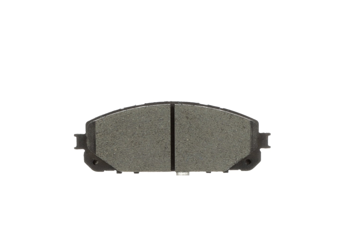 BE1843H Blue Disc Brake Pads for 2014-2023 Jeep Cherokee