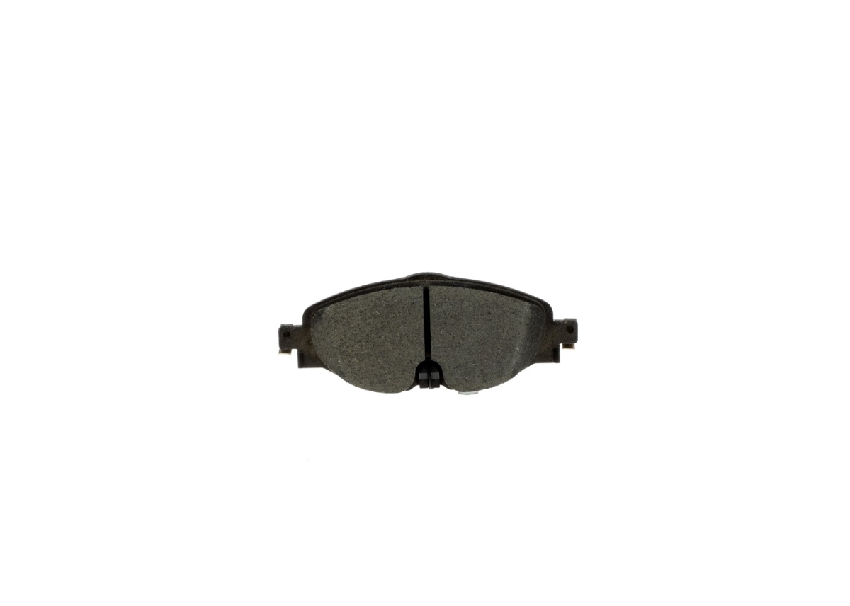 BE1760H Blue Disc Brake Pads for 2015-2020 Audi A3 Quattro
