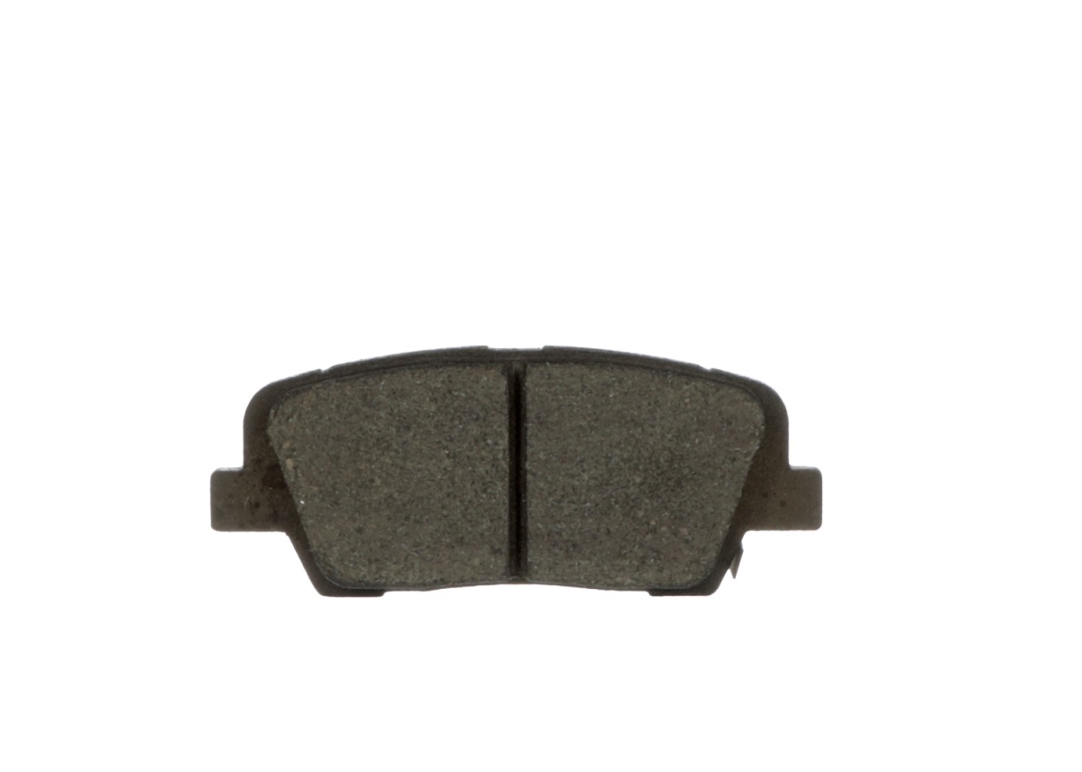BE1816H Blue Disc Brake Pads for 2018-2021 Kia Stinger