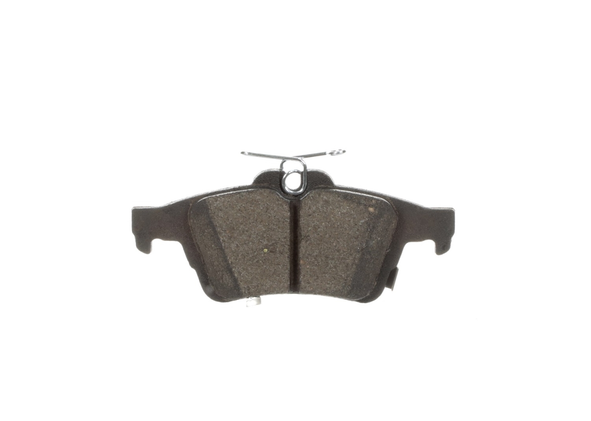 BE1564AH Blue Disc Brake Pads for 2012-2015 Ford Focus