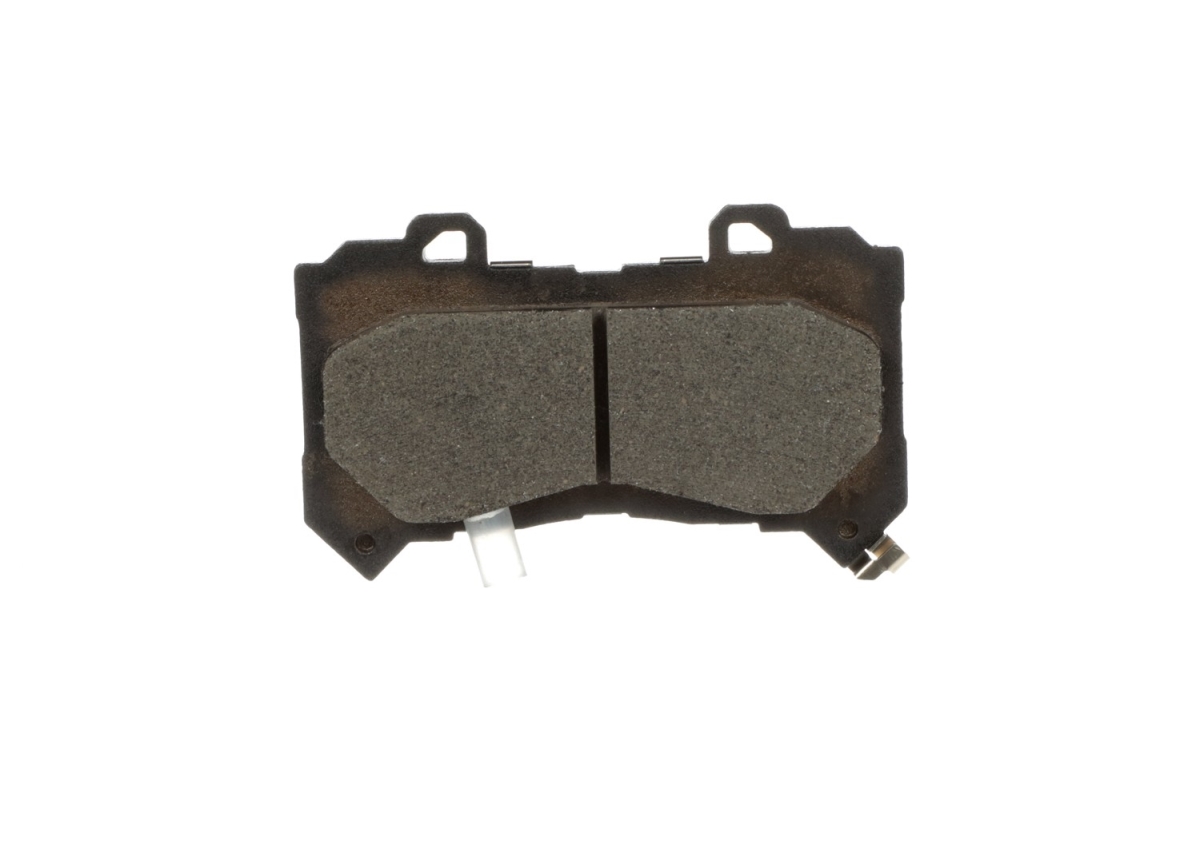 BE1802H Blue Disc Brake Pads for 2015-2020 Chevrolet Colorado