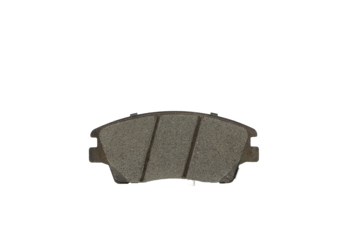 BE1847H Blue Disc Brake Pads for 2016-2021 Hyundai Tucson