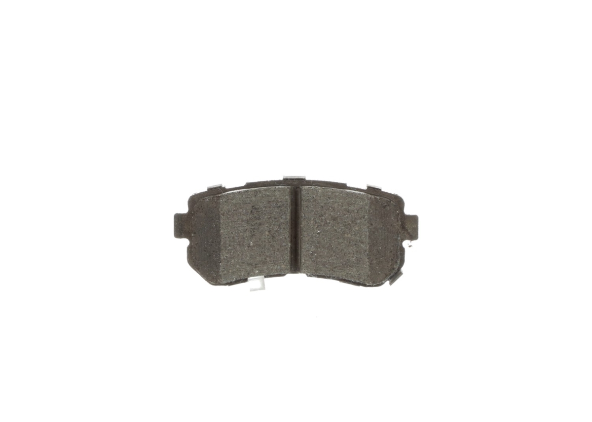 BE1829H Blue Disc Brake Pads for 2016-2019 Hyundai Sonata
