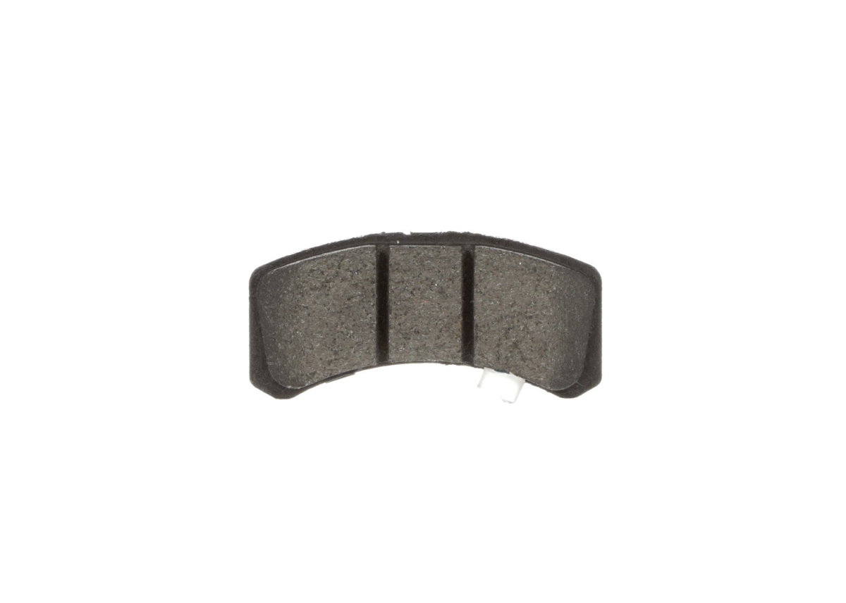 BE1731H Blue Disc Brake Pads for 2014-2015, 2017-2020 Mitsubishi Mirage