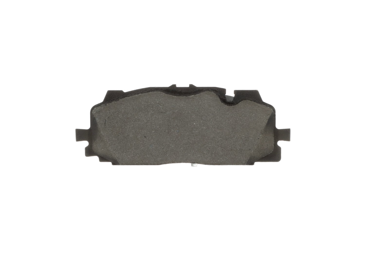 BE1894H Blue Disc Brake Pads for 2017-2021 Audi Q7