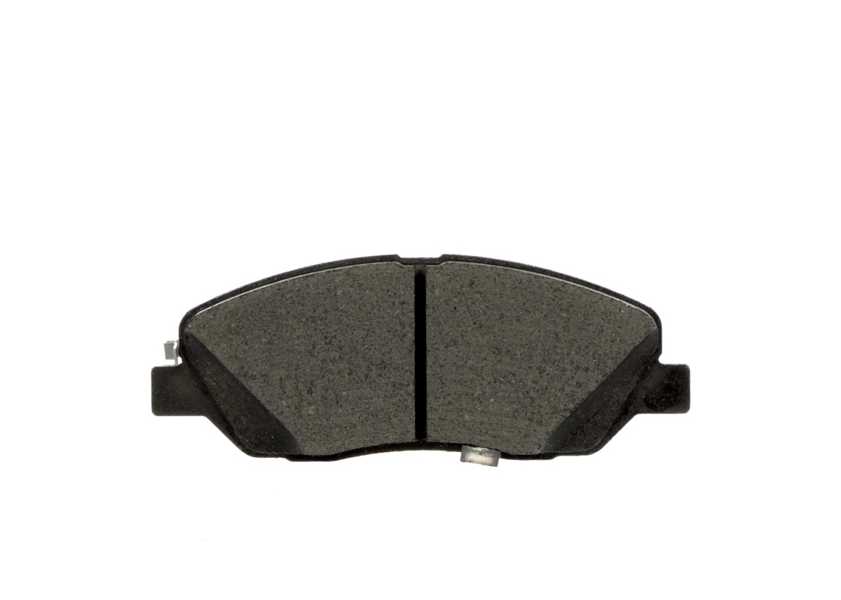 BE1917H Blue Disc Brake Pads for 2017-2018 Hyundai Santa Fe