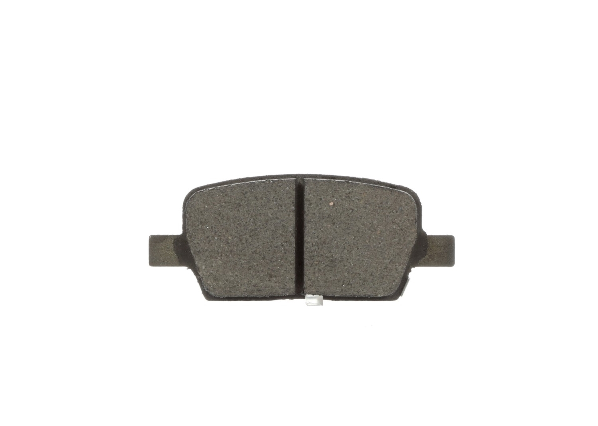 BE1877H Blue Disc Brake Pads for 2017-2020 Cadillac XT5