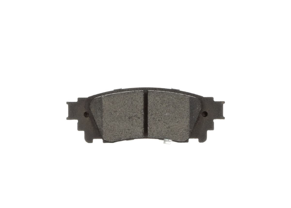 BE1805H Blue Disc Brake Pads for 2015-2017 Lexus NX200t