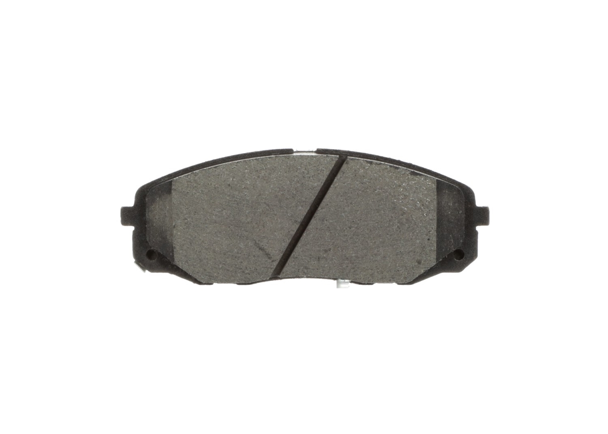 BE1814H Blue Disc Brake Pads for 2015-2021 Kia Sedona