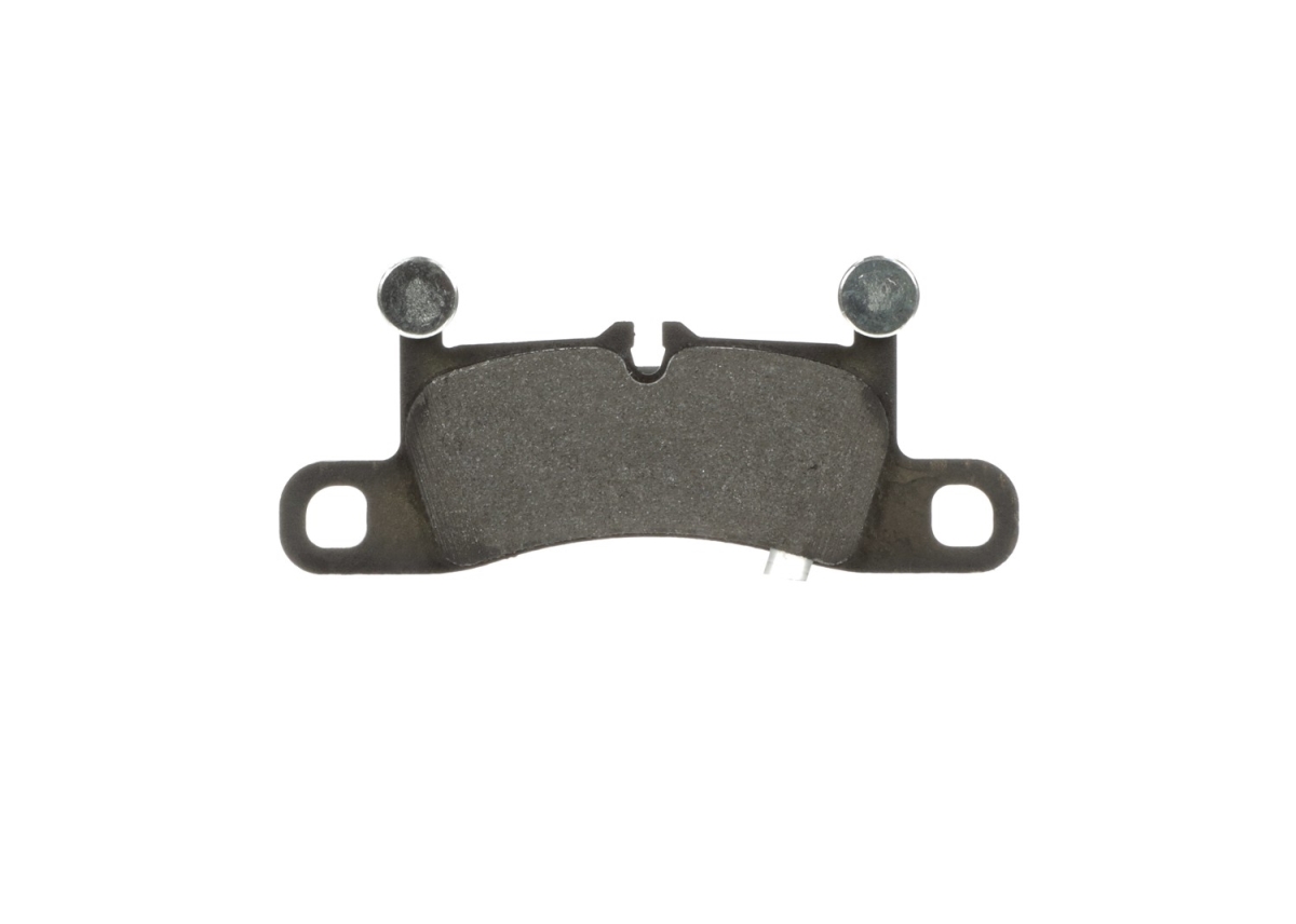 BE1453H Blue Disc Brake Pads for 2011-2017 Volkswagen Touareg