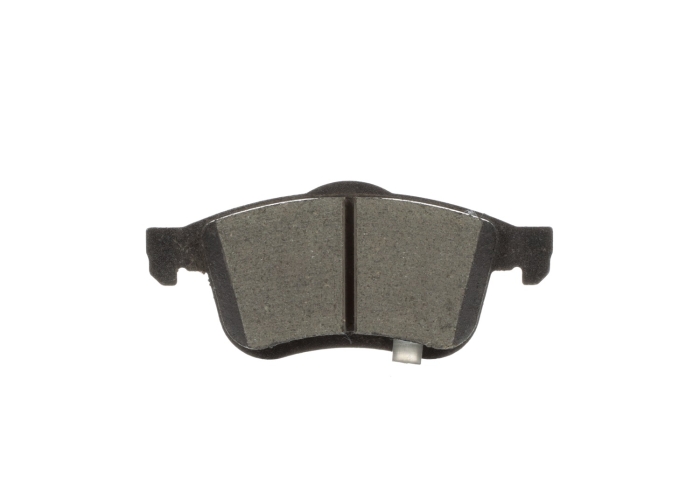 BE1721AH Blue Disc Brake Pads for 2015-2020 Ram ProMaster City