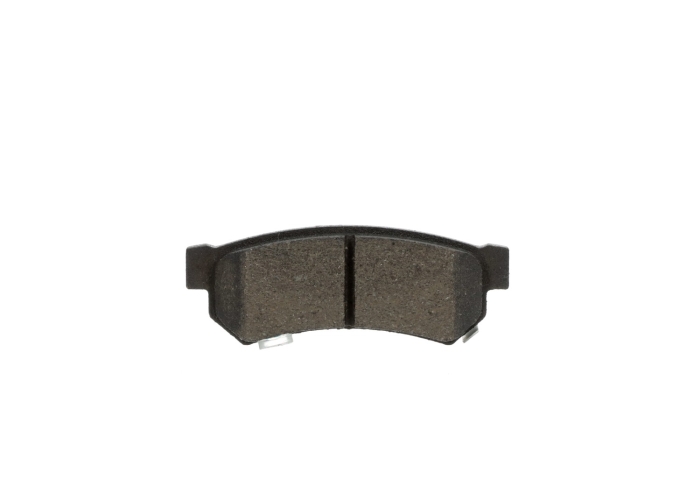 BE1739H Blue Disc Brake Pads for 2014-2016 Chevrolet Spark EV