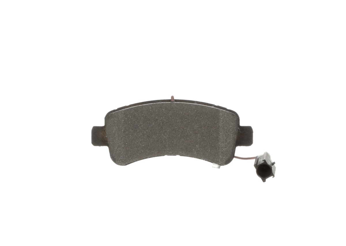 BE1840H Blue Disc Brake Pads for 2019-2021 Ram ProMaster 1500