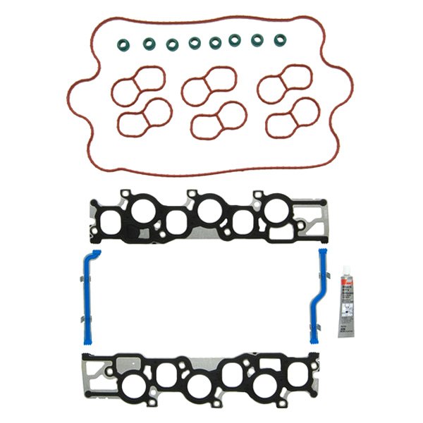 MS98011T3 Intake Manifold Set for 2001-2003 Ford E-Series