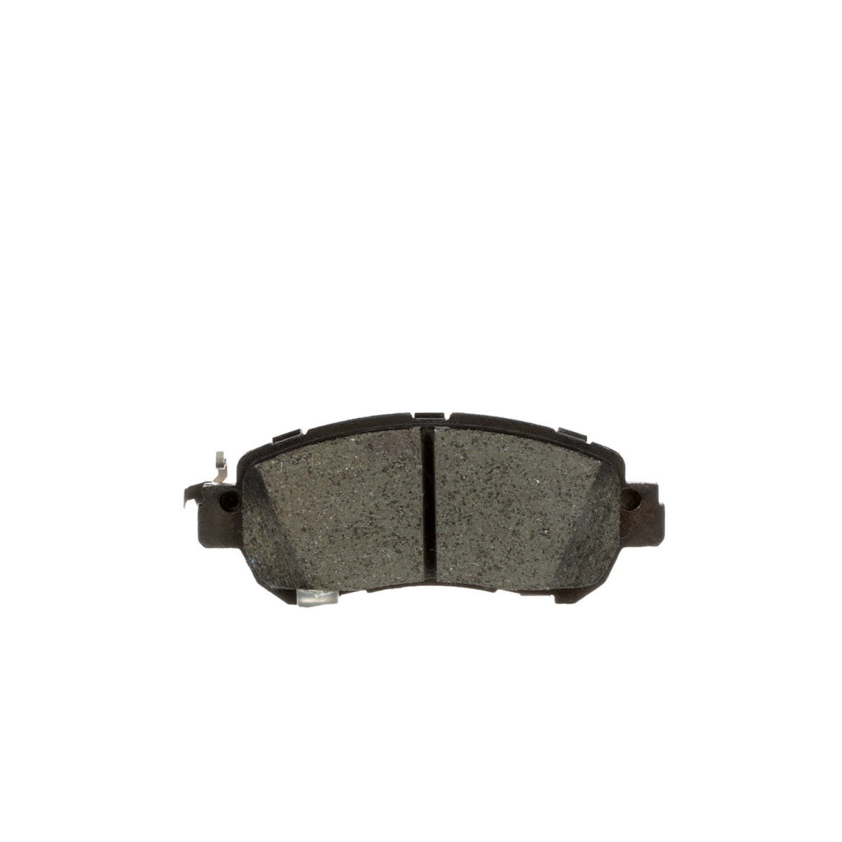 BE1852H Blue Disc Brake Pads for 2016 Scion iA