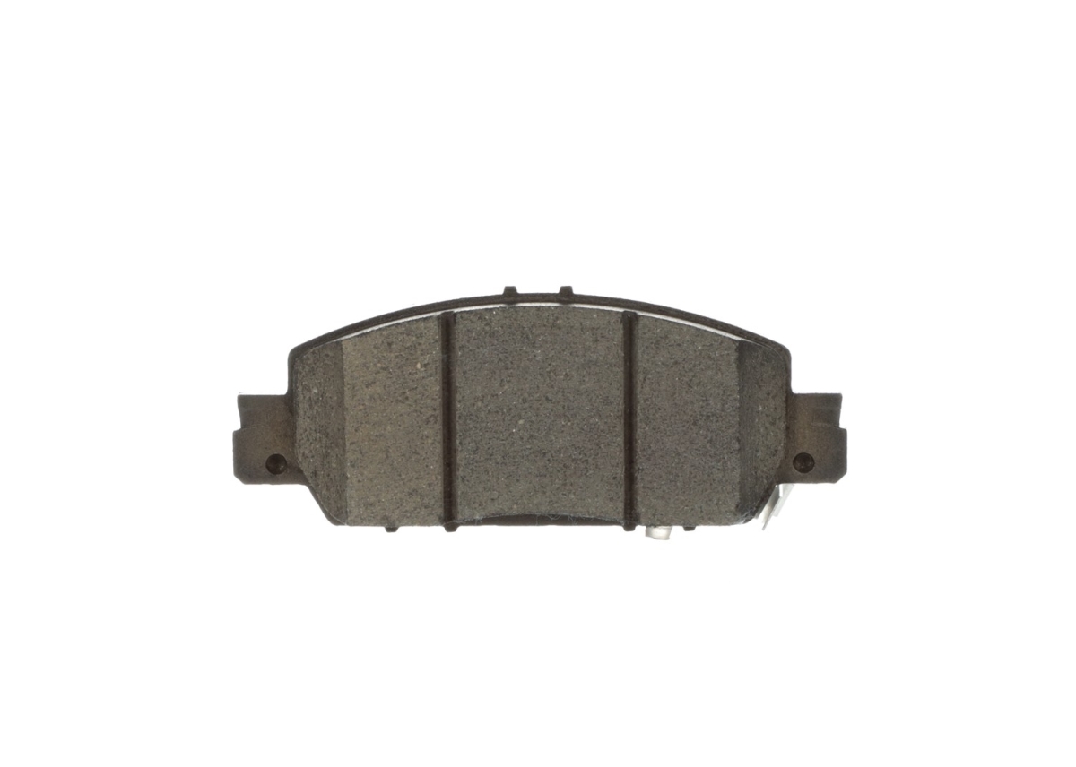 BE1860H Blue Disc Brake Pads for 2016-2017 Honda Accord
