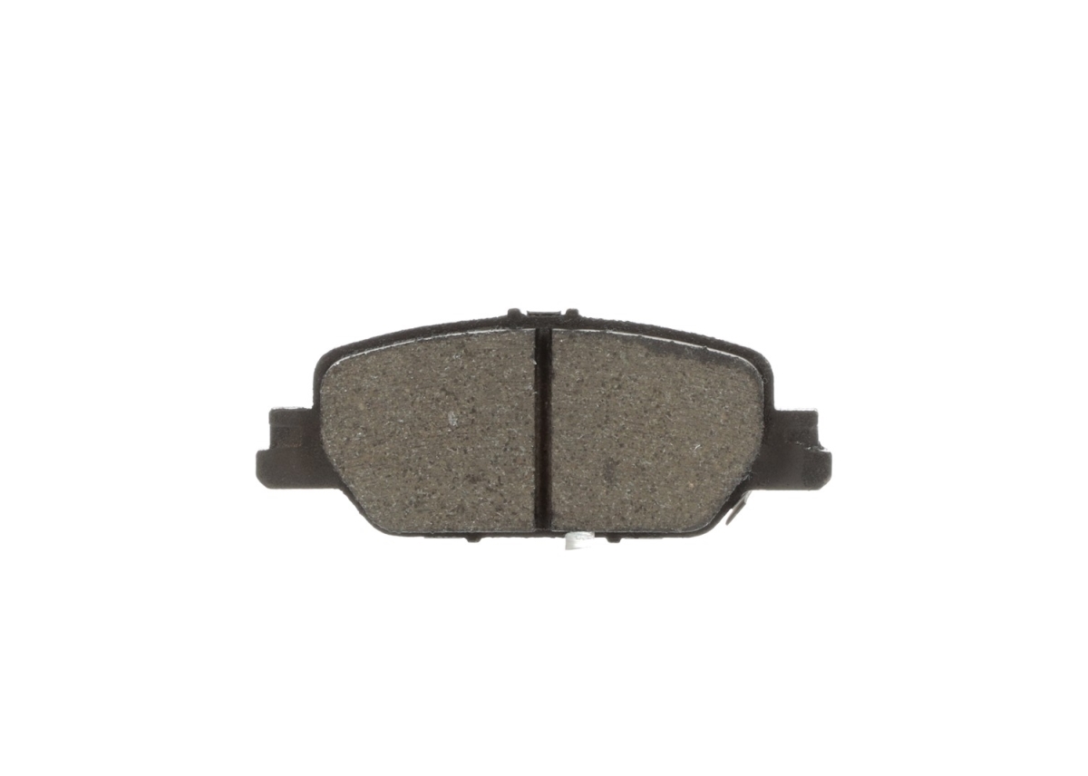 BE2037H Blue Disc Brake Pads for 2017-2023 Honda CRV