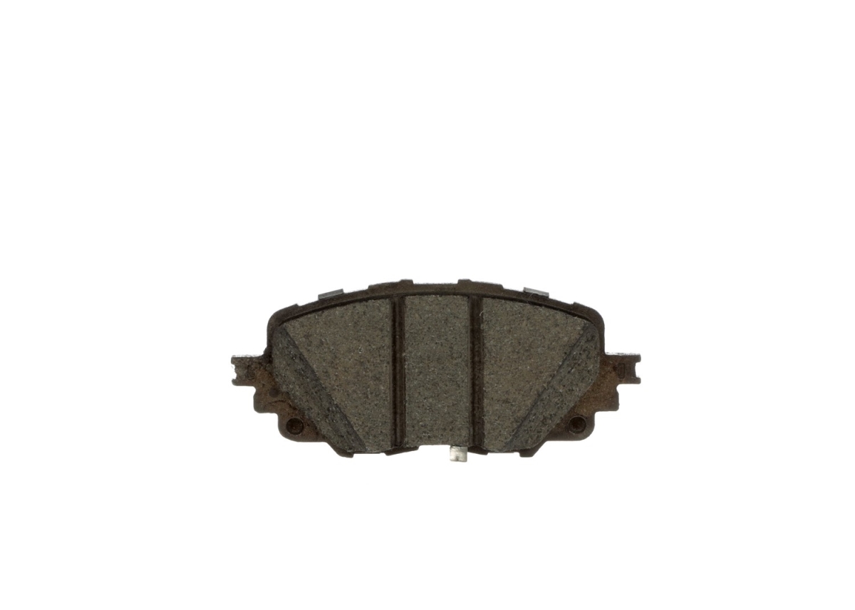 BE1903H Blue Disc Brake Pads for 2017-2020 Fiat 124 Spider