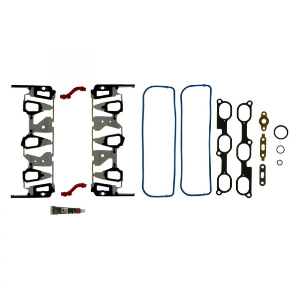 MS98013T Engine Intake Manifold Gasket Set for 2006-2007 Buick Rendezvous