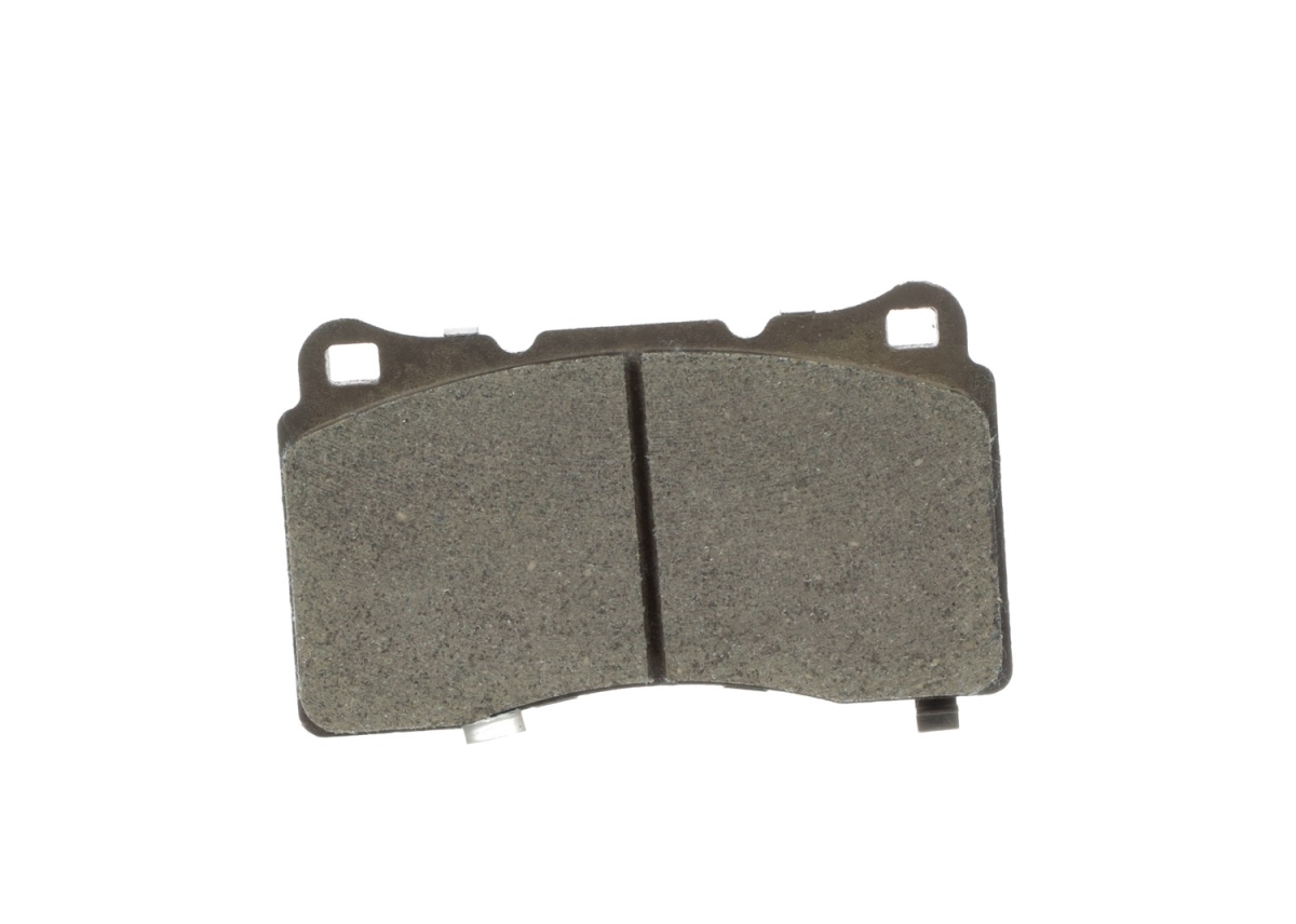 BE1836H Blue Disc Brake Pads for 2017-2019 Cadillac XTS