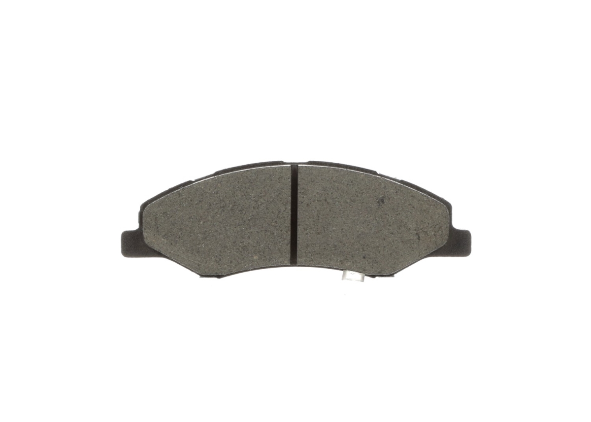 BE2089H Blue Disc Brake Pads for 2018-2023 Honda Odyssey
