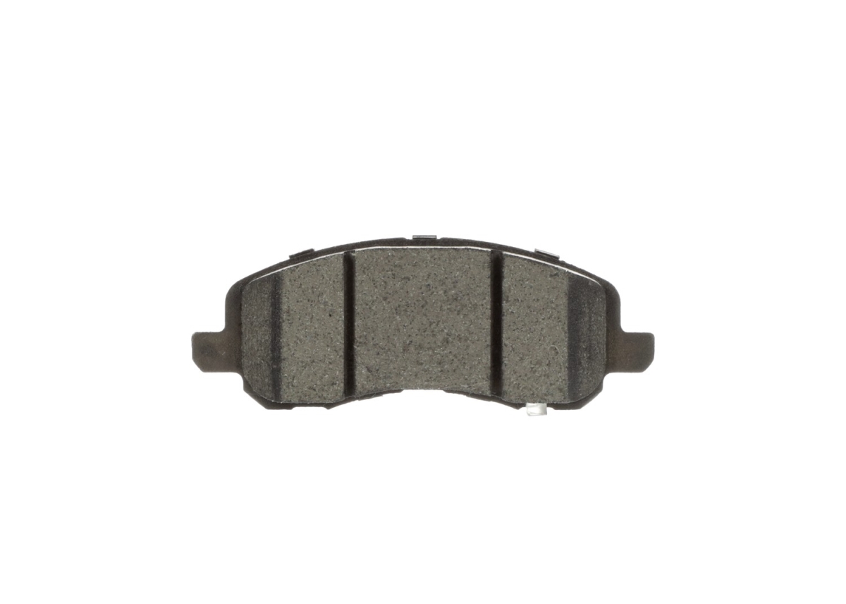 BE2057H Blue Disc Brake Pads for 2017 Jeep Compass