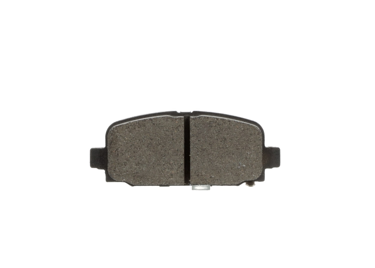 BE2081H Blue Disc Brake Pads for 2017-2023 Jeep Compass