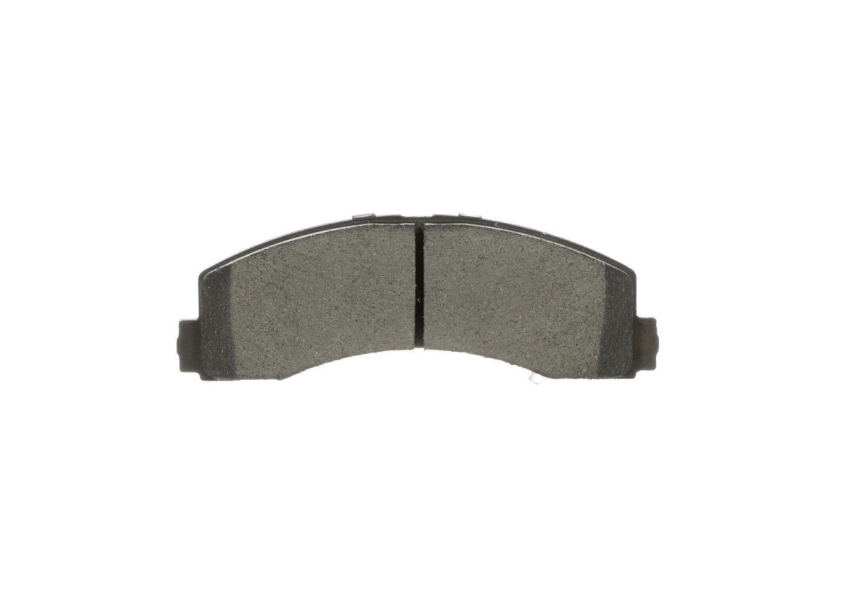 BE2087H Blue Disc Brake Pads for 2018-2021 Ford Expedition