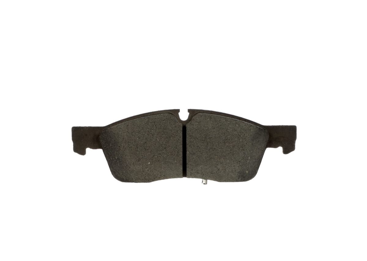 BE1904H Blue Disc Brake Pads for 2018-2020 Dodge Durango