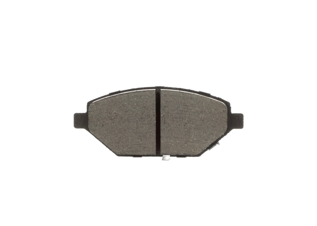 BE1864H Blue Disc Brake Pads for 2016-2022 Chevrolet Spark