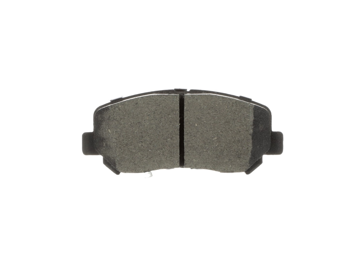 BE1640AH Blue Disc Brake Pads for 2015-2017 Chrysler 200