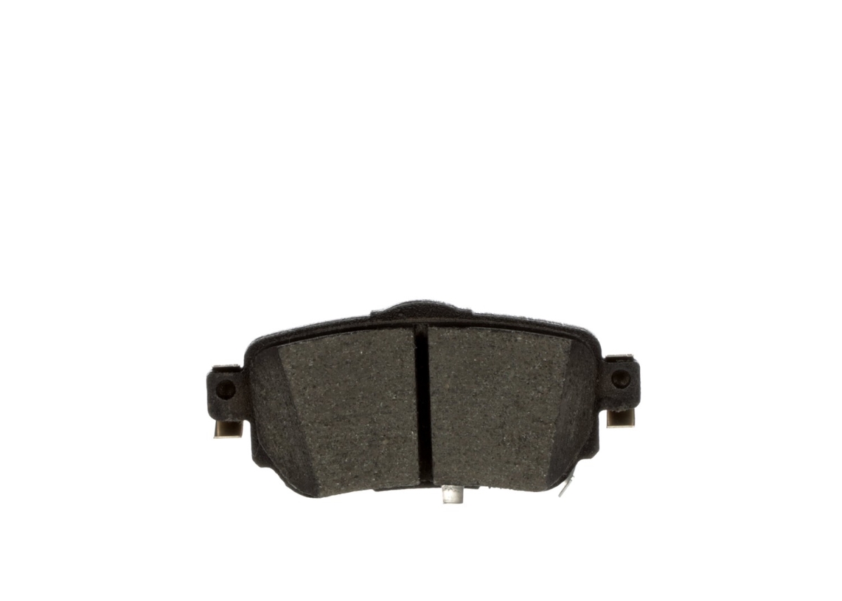BE1965 Blue Disc Brake Pads for 2018-2020 Nissan Rogue