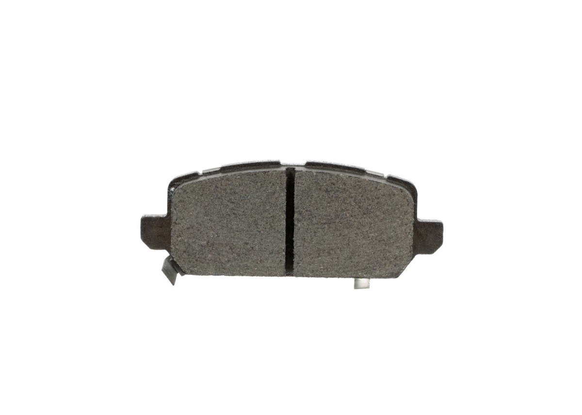 BE1841H Blue Disc Brake Pads for 2016-2022 Honda HR-V
