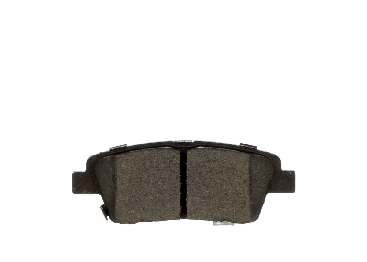BE2100H Blue Disc Brake Pads for 2018-2020 Genesis G80