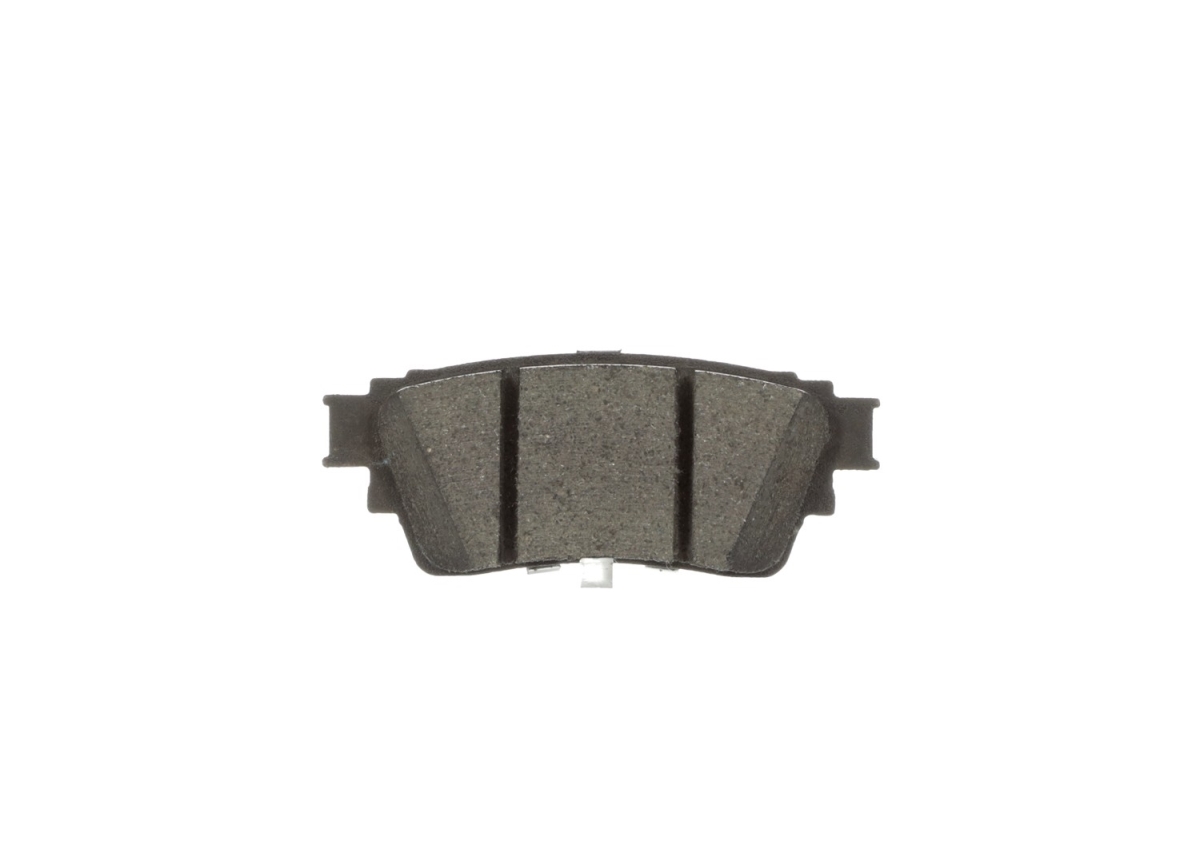 BE2200H Blue Disc Brake Pads for 2019-2023 Nissan Altima