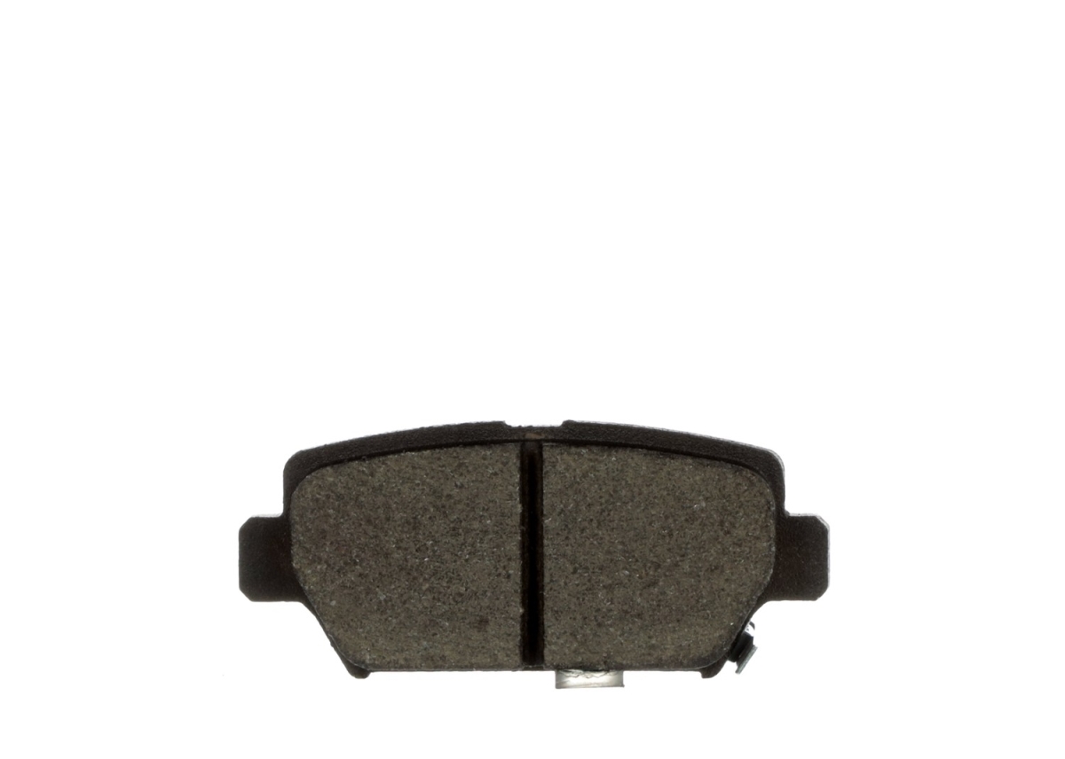 BE2156H Blue Disc Brake Pads for 2018-2020 Mitsubishi Eclipse Cross