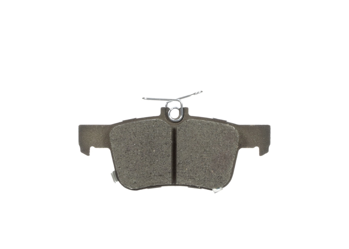 BE2102H Blue Disc Brake Pads for 2018-2022 Honda Accord