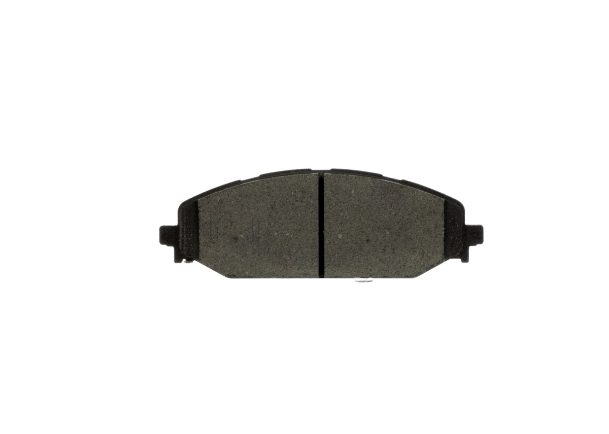 BE2179H Blue Disc Brake Pads for 2019-2023 Ram 1500
