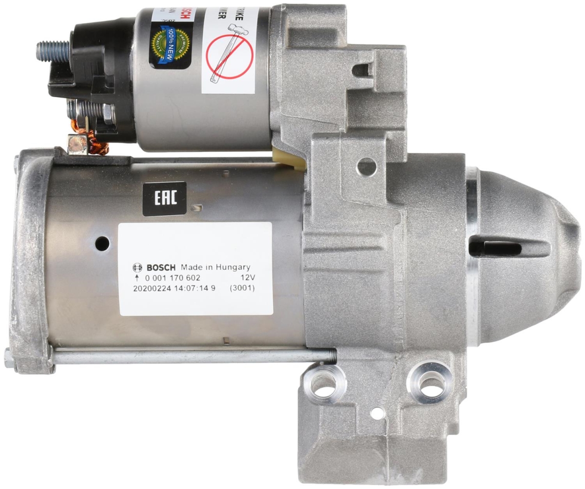 SR0864N Standard Rotation Starters for BMW 2.0L