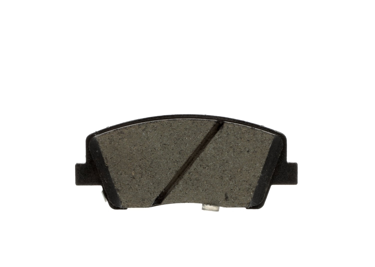 BE2117H Blue Disc Brake Pads for 2018-2021 Kia Stinger