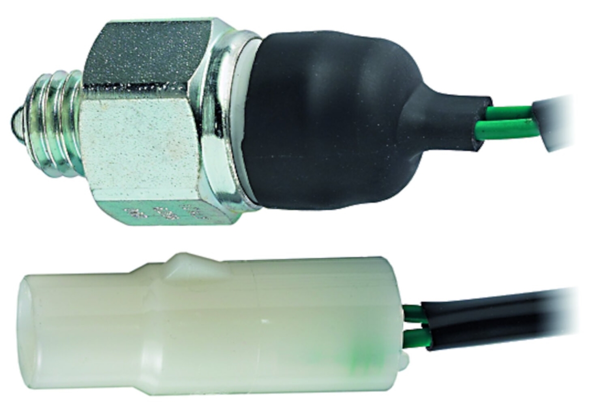 7.6206 Back Up Light Switch for 1995-2002 Kia Sportage Base