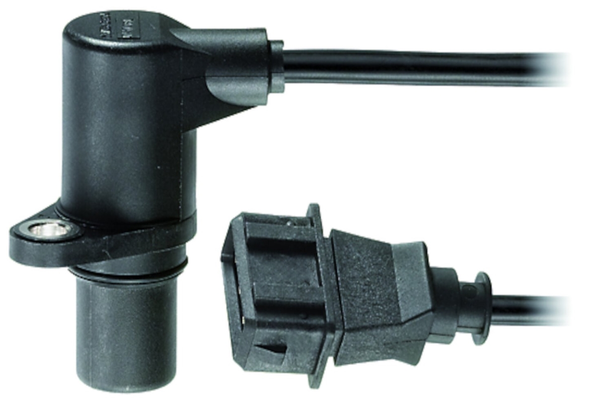 9.0437 Engine Crankshaft Position Sensor for 2002 Volkswagen Cabrio Final Edition