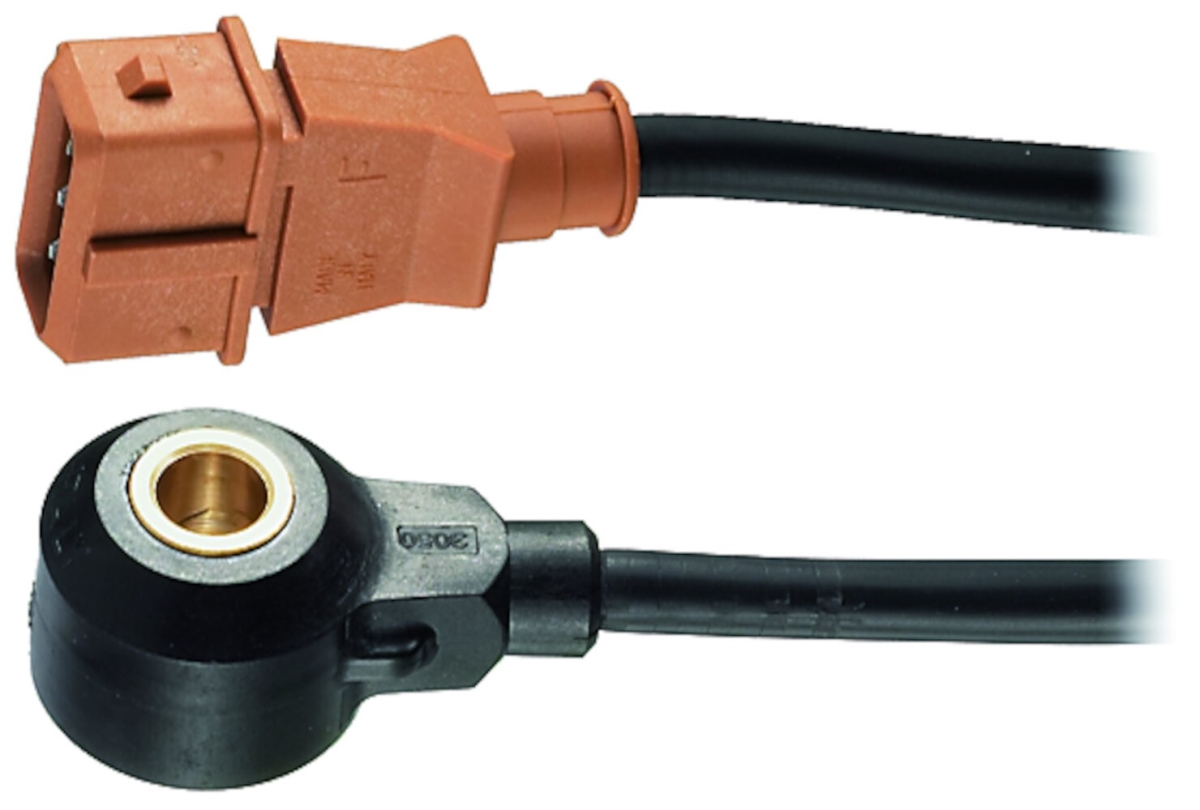 9.3053 Ignition Knock Detonation Sensor for 1999-2000 Audi A4 Avant