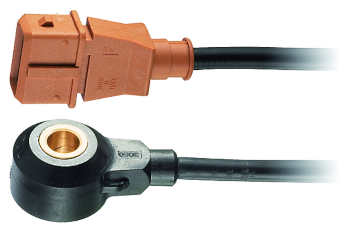 9.3065 Ignition Knock Detonation Sensor for 2000 Audi TT Base