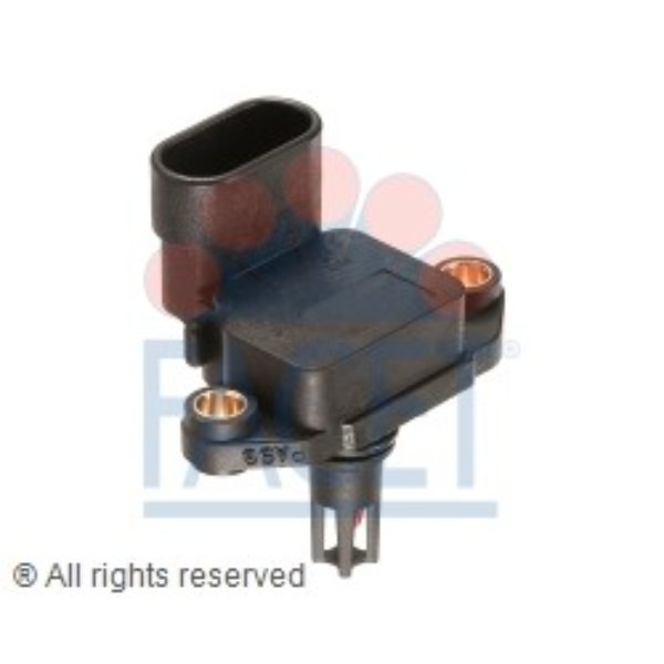 10.3109 Manifold Absolute Pressure Sensor for 2006-2010 Saab 9-3 2.0T