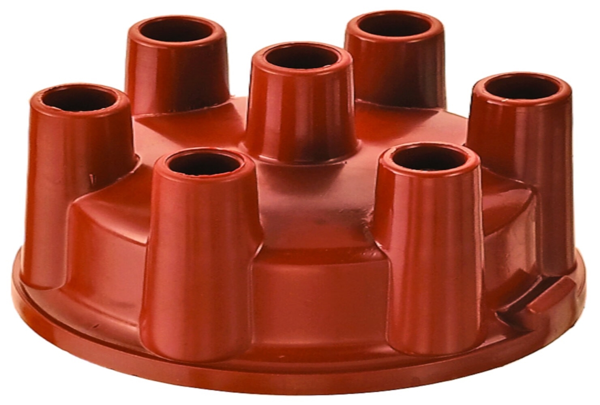 2.7481PHT Ignition Distributor Cap for 1981-1986 Alfa Romeo GTV-6 2.5